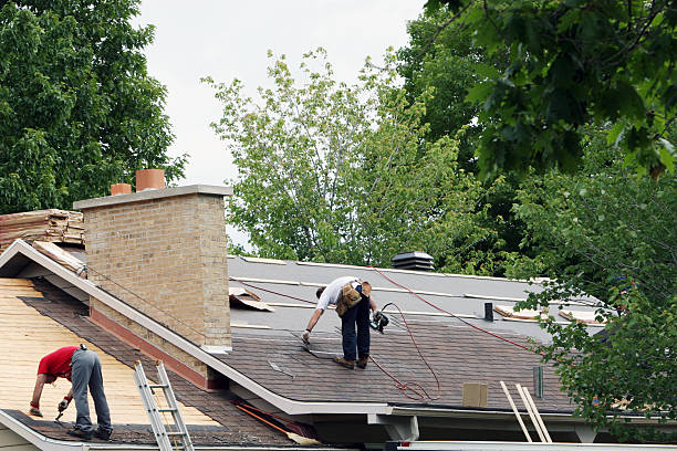  Independence, VA Roofing Contractor Pros