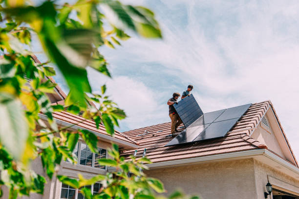 Best Roof Maintenance Services  in Independence, VA