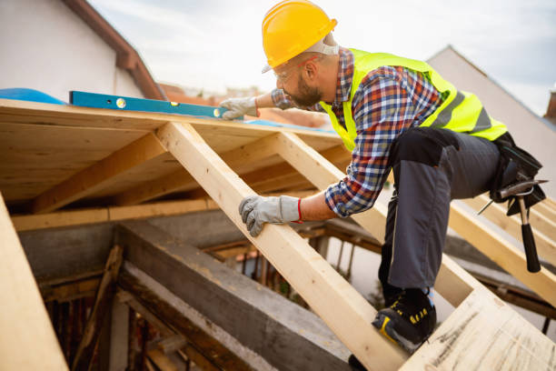 Best New Roof Installation  in Independence, VA
