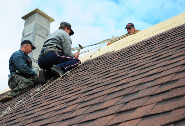 Quick and Trustworthy Emergency Roof Repair Services in Independence, VA